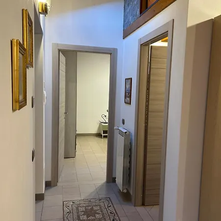 Casa Tartaruga Vakantiehuis Olgiasca