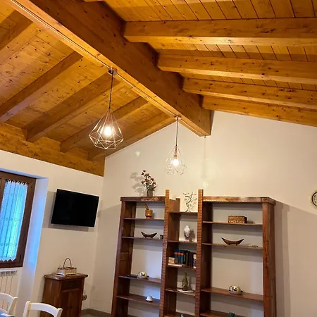 Casa Tartaruga Holiday home