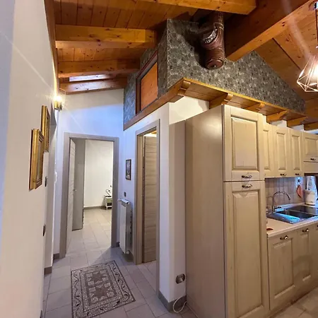 Casa Tartaruga Hébergement de vacances *
