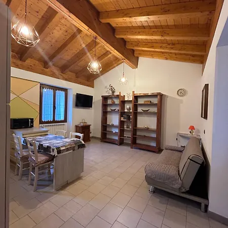 Casa Tartaruga * Olgiasca