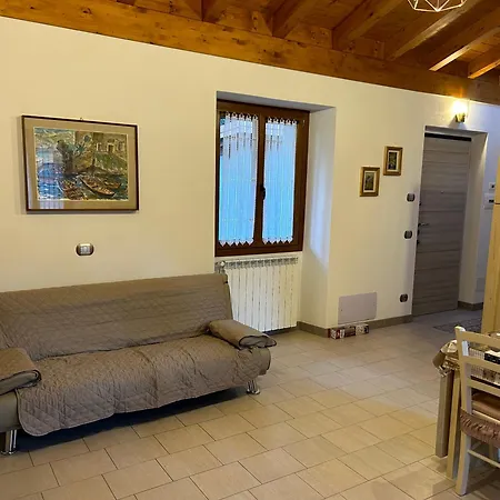 Casa Tartaruga Hébergement de vacances