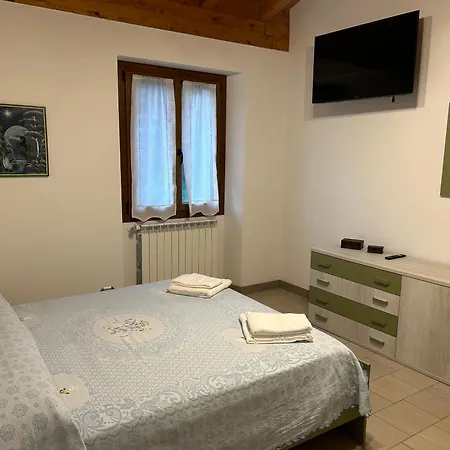 Casa Tartaruga Vakantiehuis *