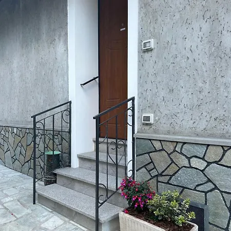 Vakantiehuis Casa Tartaruga Olgiasca