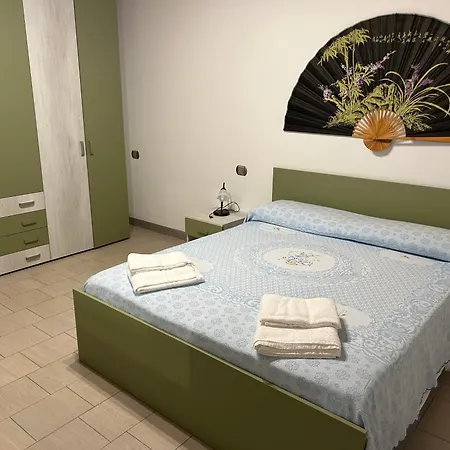 Vakantiehuis Casa Tartaruga