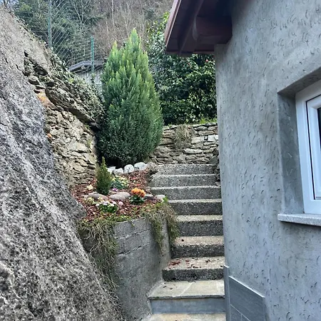 Casa Tartaruga Holiday home *