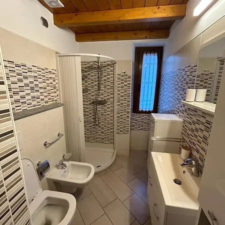 Holiday home Casa Tartaruga