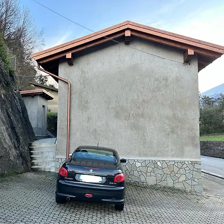 Casa Tartaruga Vakantiehuis *