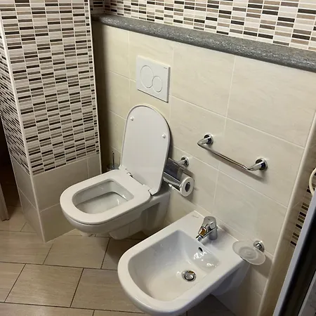 Vakantiehuis Casa Tartaruga *