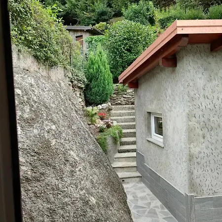 Casa Tartaruga Feriehus Olgiasca