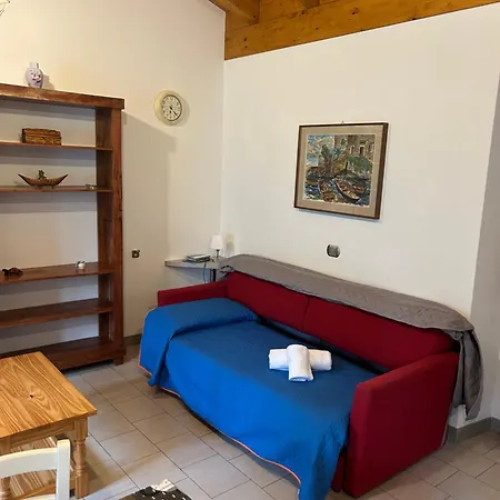 Casa Tartaruga Feriehus