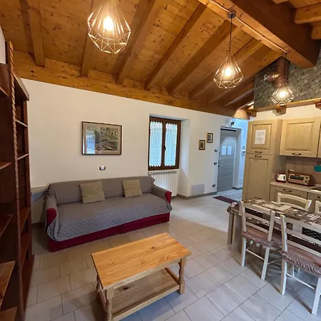 Casa Tartaruga Olgiasca