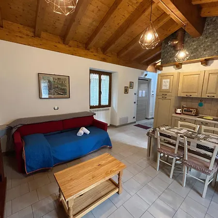 Casa Tartaruga Prázdninový dům *